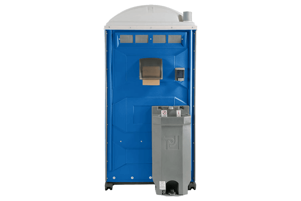 Deluxe Flushable Porta Potty Shelbyville KY