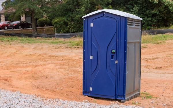 Short-Term Porta Potty Rentals Shelbyville KY