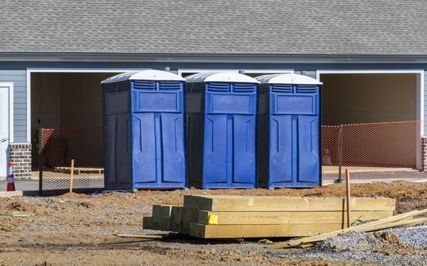 Industrial Porta Potty Rentals Shelbyville KY