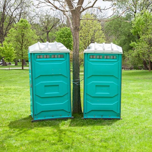 Seasonal Porta Potty Rentals Shelbyville KY